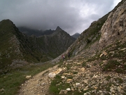 96 e siamo al Passo di Campo 